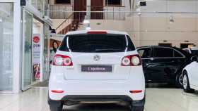 Volkswagen Golf Plus 2011 г.в.