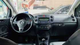 Volkswagen Golf Plus 2011 г.в.