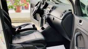 Volkswagen Golf Plus 2011 г.в.