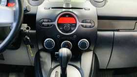 Mazda 2 2009 г.в.