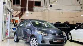 Mazda 2 2009 г.в.
