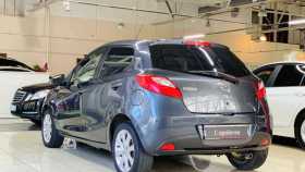 Mazda 2 2009 г.в.