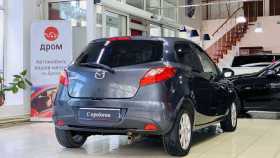 Mazda 2 2009 г.в.