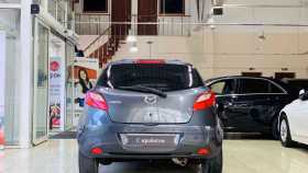 Mazda 2 2009 г.в.