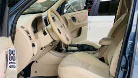 Ford Escape 2004 г.в.