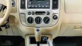 Ford Escape 2004 г.в.