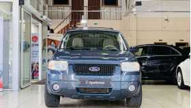 Ford Escape 2004 г.в.