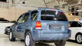 Ford Escape 2004 г.в.