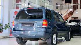 Ford Escape 2004 г.в.