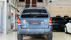 Ford Escape 2004 г.в.