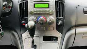 Hyundai H-1 2013 г.в.