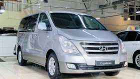 Hyundai H-1 2013 г.в.