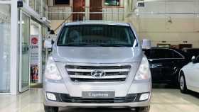 Hyundai H-1 2013 г.в.