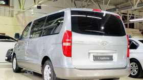 Hyundai H-1 2013 г.в.