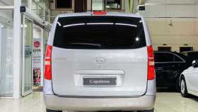 Hyundai H-1 2013 г.в.