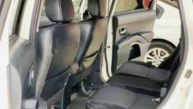 Peugeot 4007 2012 г.в.