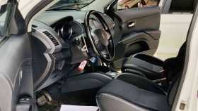 Peugeot 4007 2012 г.в.