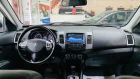 Peugeot 4007 2012 г.в.