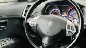 Peugeot 4007 2012 г.в.