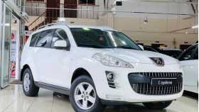 Peugeot 4007 2012 г.в.