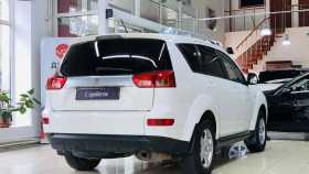 Peugeot 4007 2012 г.в.