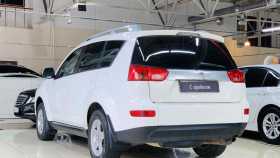 Peugeot 4007 2012 г.в.