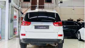 Peugeot 4007 2012 г.в.