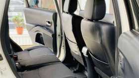 Peugeot 4007 2012 г.в.