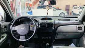 Nissan Almera Classic 2009 г.в.