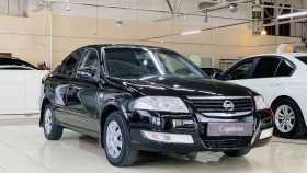 Nissan Almera Classic 2009 г.в.