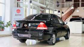 Nissan Almera Classic 2009 г.в.