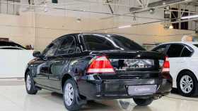 Nissan Almera Classic 2009 г.в.