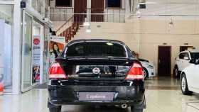 Nissan Almera Classic 2009 г.в.