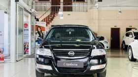 Nissan Almera Classic 2009 г.в.