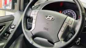 Hyundai H-1 2015 г.в.