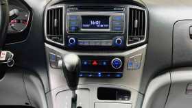 Hyundai H-1 2015 г.в.