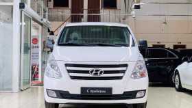 Hyundai H-1 2015 г.в.