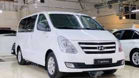 Hyundai H-1 2015 г.в.