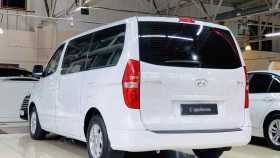 Hyundai H-1 2015 г.в.