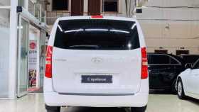 Hyundai H-1 2015 г.в.