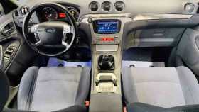 Ford S-MAX 2008 г.в.