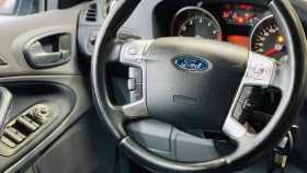Ford S-MAX 2008 г.в.