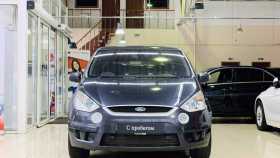 Ford S-MAX 2008 г.в.