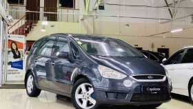 Ford S-MAX 2008 г.в.