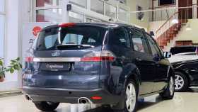 Ford S-MAX 2008 г.в.