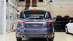 Ford S-MAX 2008 г.в.