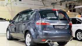Ford S-MAX 2008 г.в.