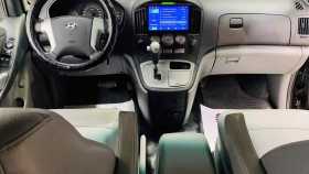 Hyundai Grand Starex 2010 г.в.