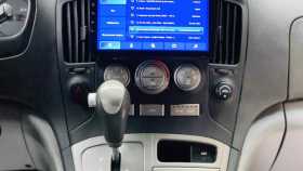 Hyundai Grand Starex 2010 г.в.