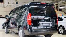 Hyundai Grand Starex 2010 г.в.
